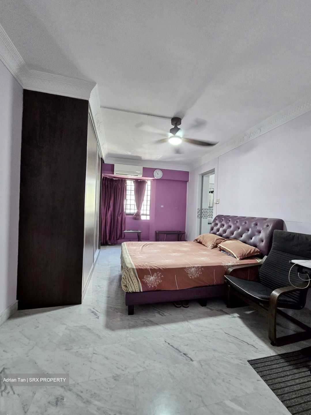 Blk 486B Tampines Avenue 9 (Tampines), HDB 5 Rooms #500027791